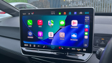 Volkswagen ID.3 150kW Match Pro S 77kWh 5dr Auto Electric Hatchback